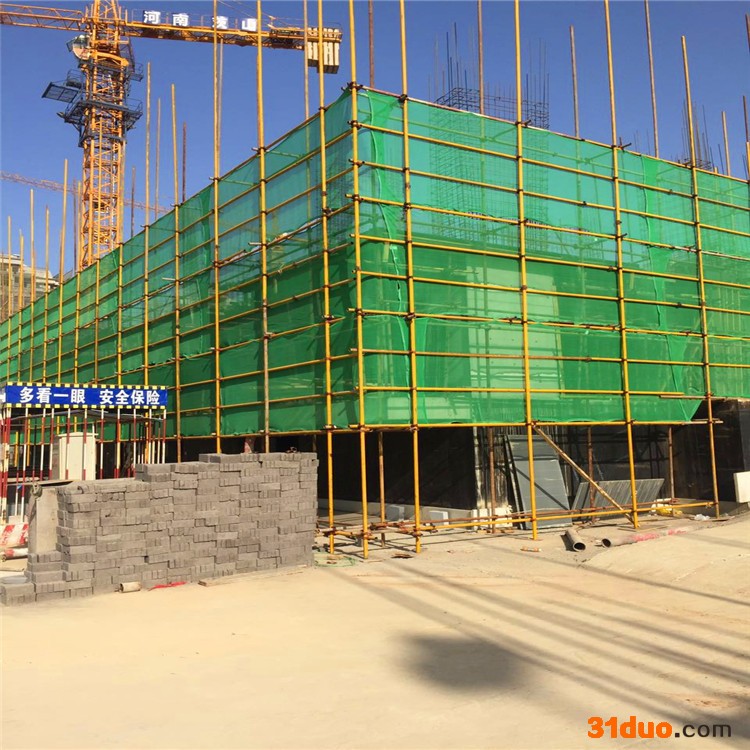 瑞之隆建材专业_安全网_密目网厂家