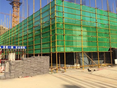 瑞之隆建材专业_安全网_密目网厂家