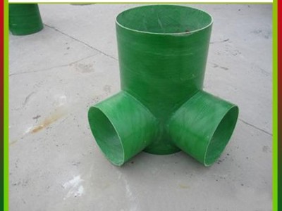 玻璃钢建材井 河北华强科技   玻璃钢检查井