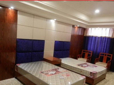 江西酒店家具定制 南昌工程家具配套 会所家具定制 别墅家具定制