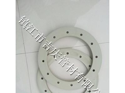 PPH法兰塑料建材