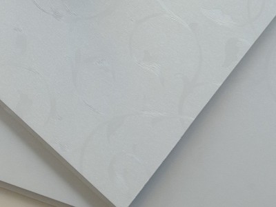 护墙板 装饰材料保温铝合金集成墙面 家装建材电视金属墙面装饰板