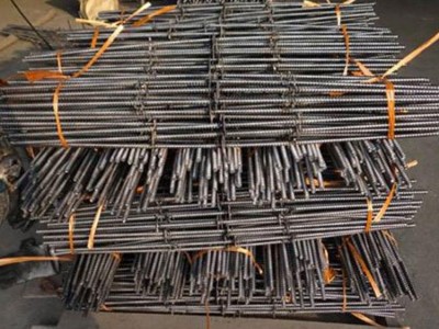 兴顺 止水螺杆 建材厂家 止水螺杆价格