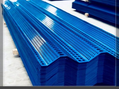 永腾 **低碳钢遮尘网板 攀枝花批发防尘网量大从优 建材料厂挡风防尘板