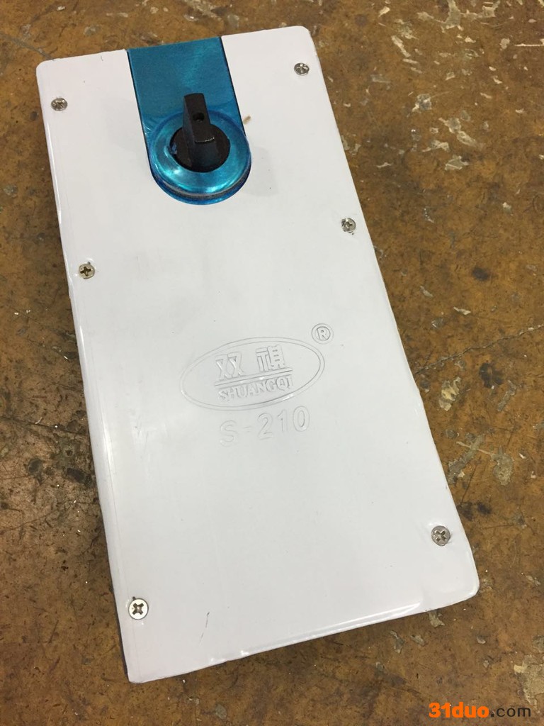 上海 双祺建材SQ一210地弹簧