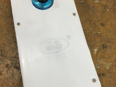 上海 双祺建材SQ一210地弹簧