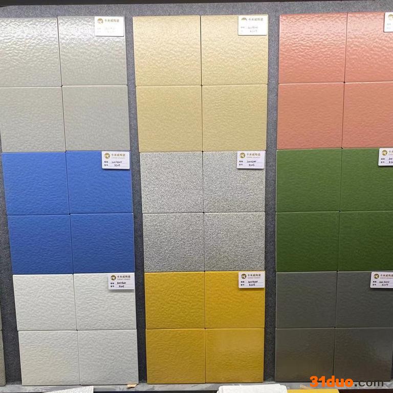 国峰建材  广场砖 地铺石 河南厂家 量大从优