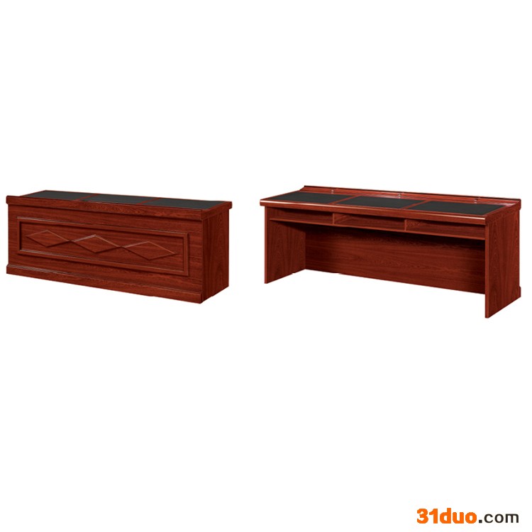 成品实木家具 沈阳办公家具厂家批发