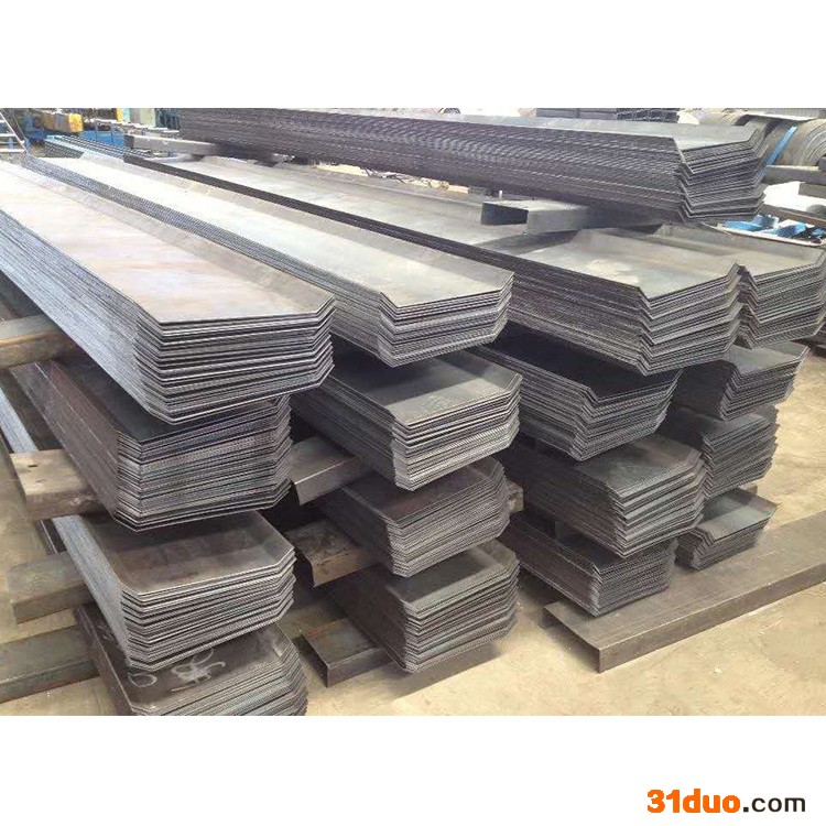 兴顺 建材厂家 止水钢板定制 止水钢板批发