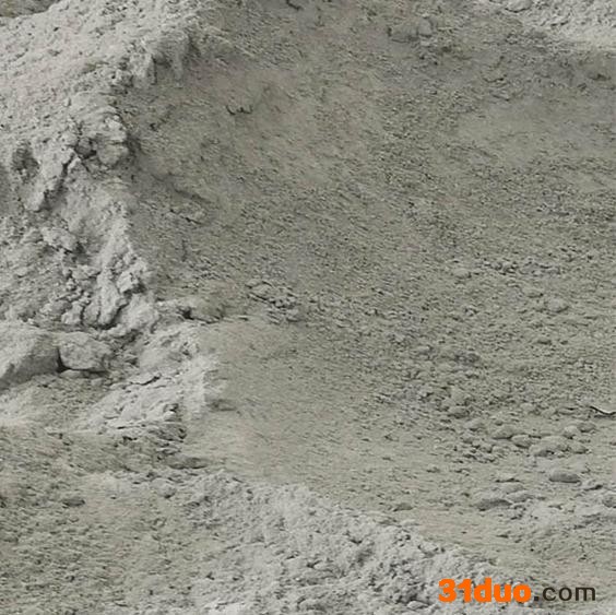 郑州厂价仓储式销售硅微粉耐材建材涂料电子