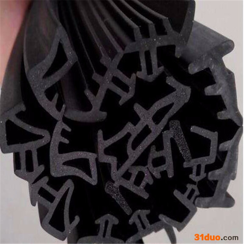 橡塑密封条 建材门窗密封条，门窗密封条，三元乙丙密封条