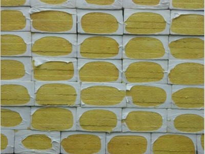 岩棉板直销厂家 保温建材专用岩棉板厂家