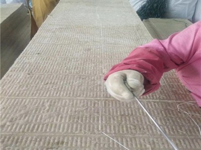 河南保温岩棉板 建材岩棉板 高密度阻燃岩棉板【安北】供货材料