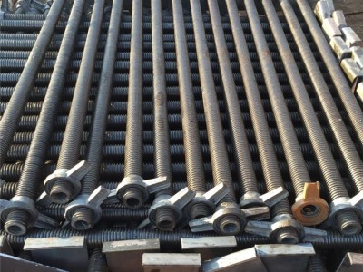 采购优良空心丝杠到恒跃建材