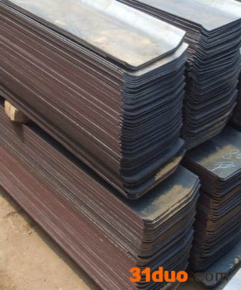 泽源建材  广东止水钢板300*3厂家现货 标准建筑不锈钢镀锌止水钢板建材定做