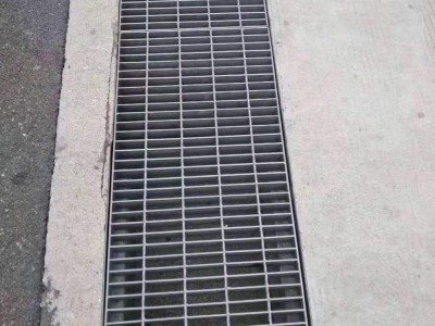 定做热镀锌平台钢格栅 水沟盖板建筑建材重型钢格板** 品质有保障 价格优惠