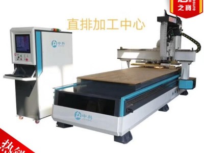 全屋定制家具开料机 橡木家具开料机