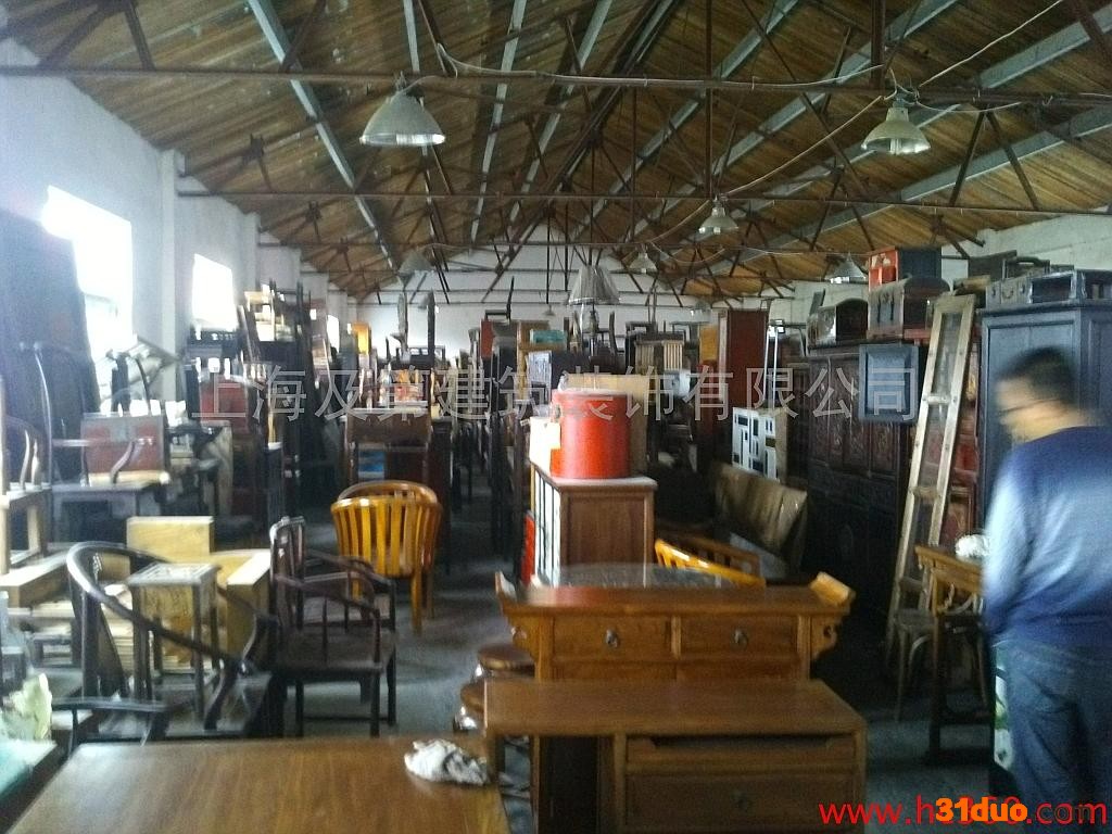 供应宗仁家具-001老家具新做 老家具翻新