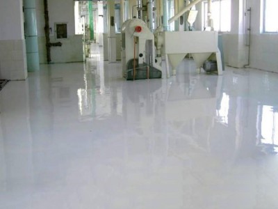 【世博建材】环氧重防腐地坪漆   厂家供货欢迎咨询