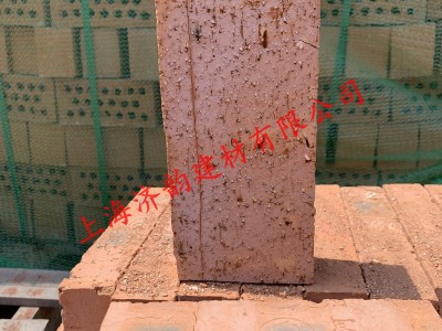 济韵建材  厂家销售各种红砖