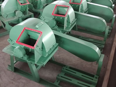 建材木材粉碎机大口径木材粉碎机建材木材粉碎机刨花板木材粉碎机竹子竹屑粉碎机