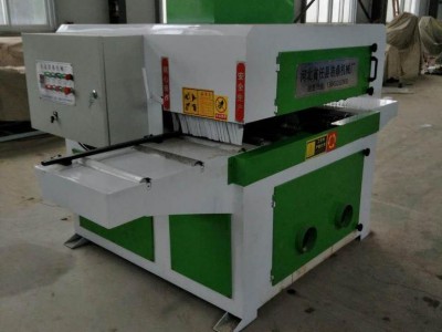 | 木龙骨多片锯  建筑/建材生产加工机械 多片锯厂家 多片锯价格  轴心喷水多片锯