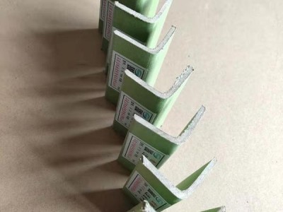 玖拾度 河北宁河纸护角 建材打包护角