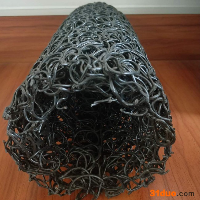 路通建材 塑料盲沟管 50-300塑料盲沟