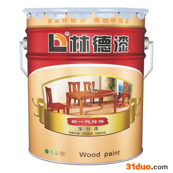 高端家具漆 林德漆 净味家具漆 家具漆**