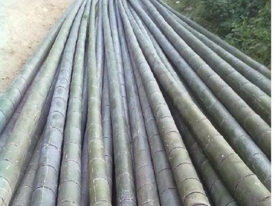 久盛建材 竹竿 旗杆 苗木撑杆 绿化支撑杆 **  欢迎咨询订购