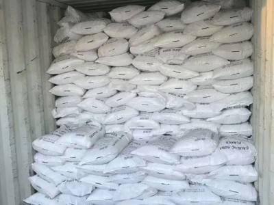 鸿泉**工业级建材用纯碱 洗涤污水处理工业级碳酸钠