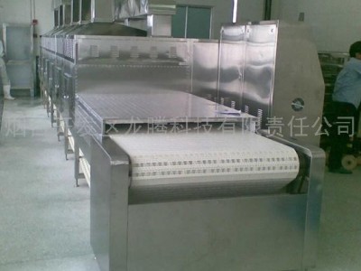 供应微波大理石固化设备,石材加热设备优惠进行中欲购从速 建筑/建材生产加工机械