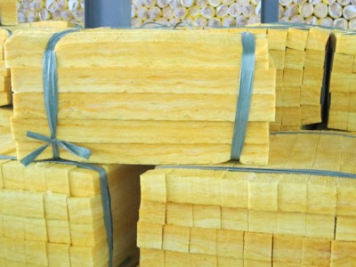 建材保温玻璃棉条 防火玻璃棉条厚度 憎水玻璃棉条