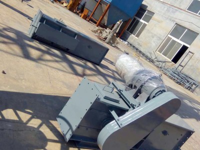 刮板输送机 勤业 建材用刮板输送机 水泥粉输送机 实体厂家 节能耐用