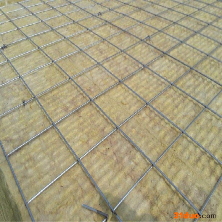 厂家大量供应 50%玄武岩棉板  北京外墙岩棉板  国标外墙家装建材岩棉板