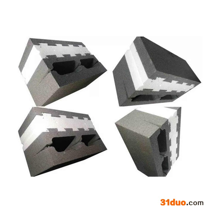 儒创建材【复合自保温砌块】自保温砌块报价 自保温砌块**