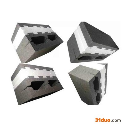 儒创建材【复合自保温砌块】自保温砌块报价 自保温砌块**