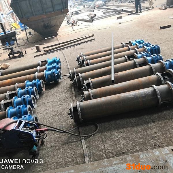 建材输送绞龙 螺旋输送机厂家