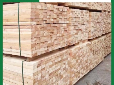 宝坻工地木方加工 新世达建材 小木方型号多样