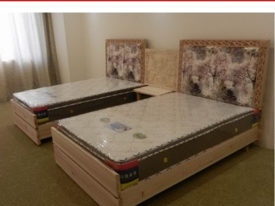 江西酒店家具定制南昌酒店家具定做标准间家具客房套间家具