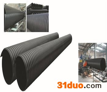 诺金建材 钢带管