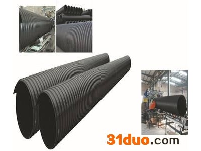 诺金建材 钢带管