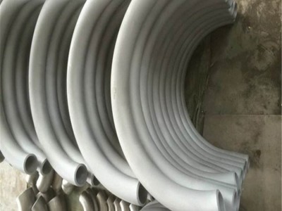 U型弯管 建材用管 弯管厂家 河北方岳