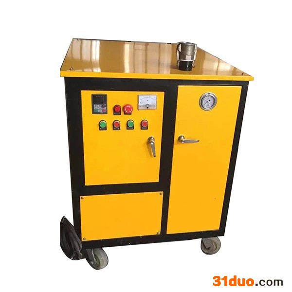 亚设建材供应YS-FP-30B变频水泥发泡机