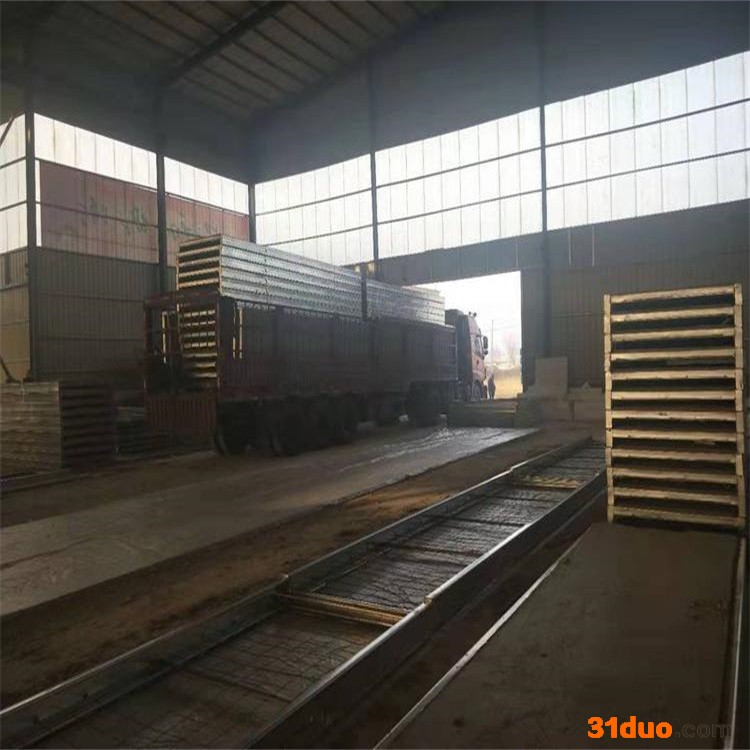 佳朋建材 欢迎电话咨询 支持定制 钢骨架楼板