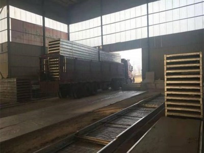 佳朋建材 欢迎电话咨询 支持定制 钢骨架楼板