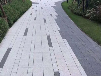 郑州俊伟建材生态铺石批发