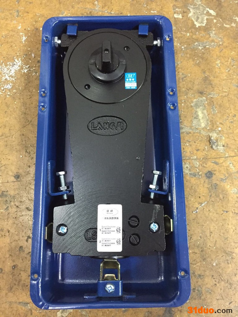 上海 双祺建材SQ一222地弹簧