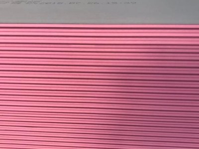 国泰建材厂家特别推出  石膏板持久性吸附甲醛   石膏板