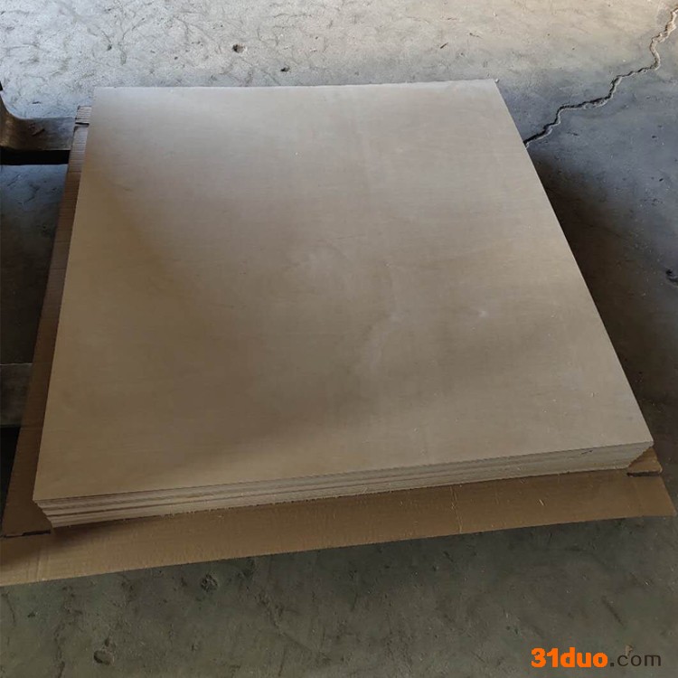 全桦   航空木板建材 航空板材加工 规格齐全